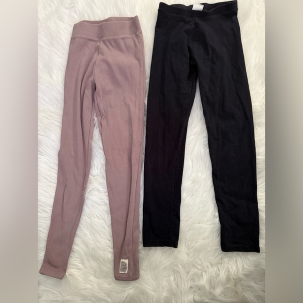 Zara Kids bundle Leggings